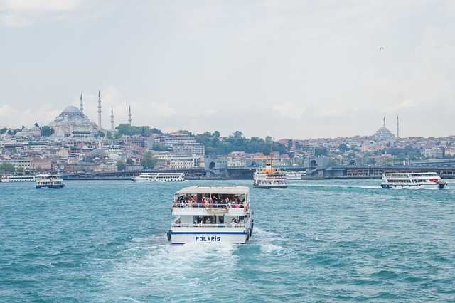 Bosphorus_Cruise