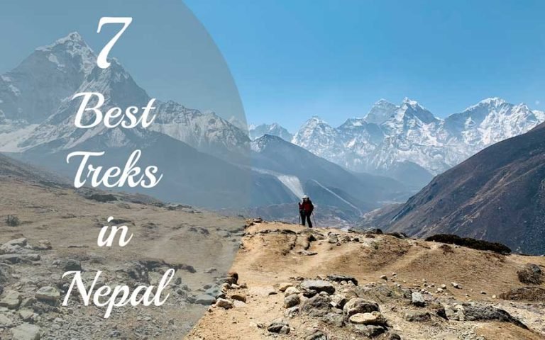 Top 7 Best Treks In Nepal - CarRental.Deals