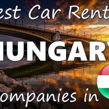 Best Car Rental Companies in Hungary