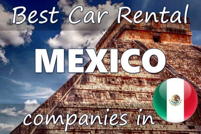 best car rental company in mexico city