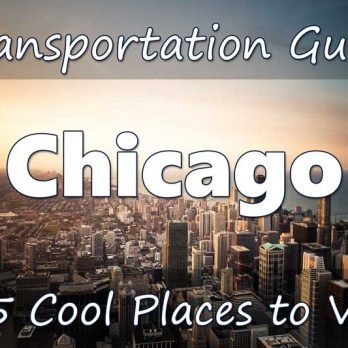 Chicago-Transportation-Guide