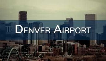 Denver Airport