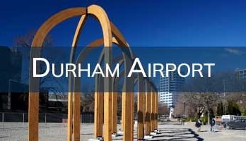 Durham Airport