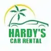 Hardy's Car Rental
