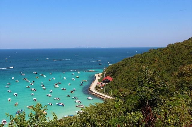 Koh-larn-pattaya