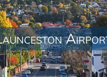 Launceston Airport Car Rental Tasmania