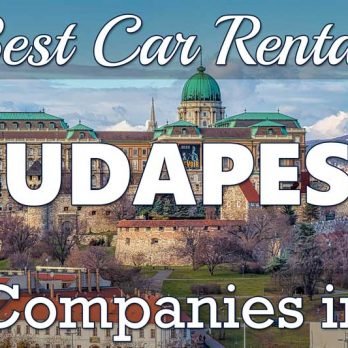 Best Car Rental Companies in Budapest