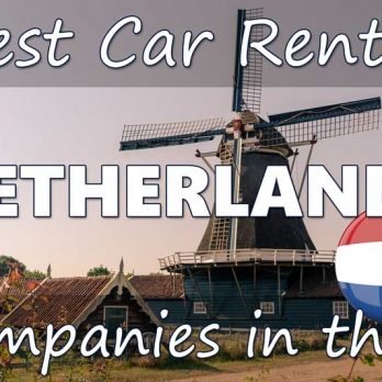 Best Car Rental Companies in the Netherlands