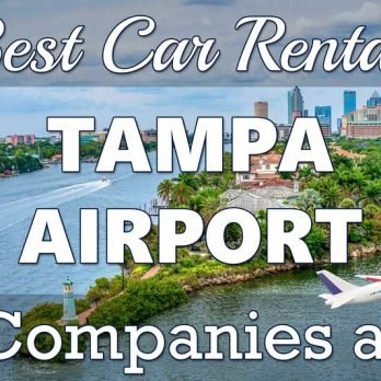 Best Car Rental Tampa Airport