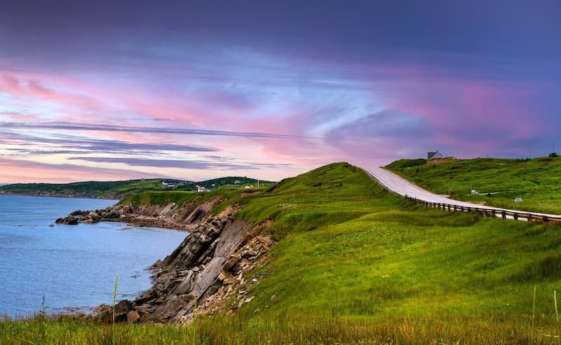 cabot-trail-road