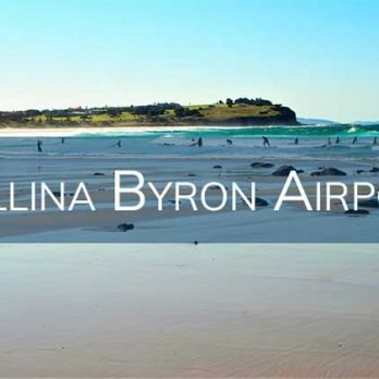 Ballina Byron Airport