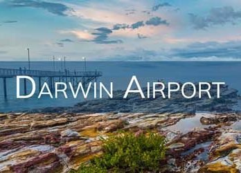 Car Rental Darwin Airport