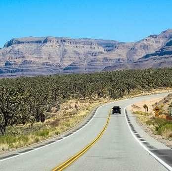 Best Tips for Driving the Roads of the USA