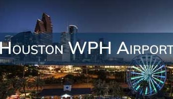 Houston William P Hobby Airport