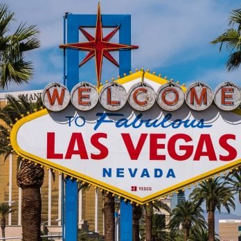 Hotels in Las Vegas with Best Babysitting Services