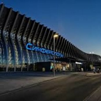 Simferopol International Airport