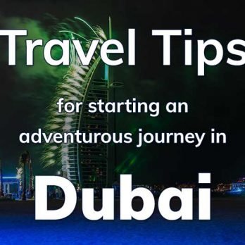 travel-tips-for-starting-journey-dubai